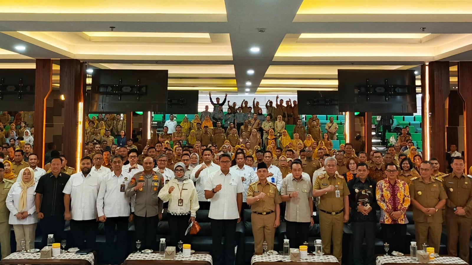 Wamentan: Koperasi Desa Merah Putih Jadi Outlet Program Pemerintah