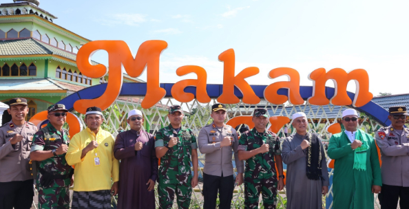 Haul Agung Raja Kubu ke-237: Mengenang Sejarah, Menguatkan Identitas Budaya