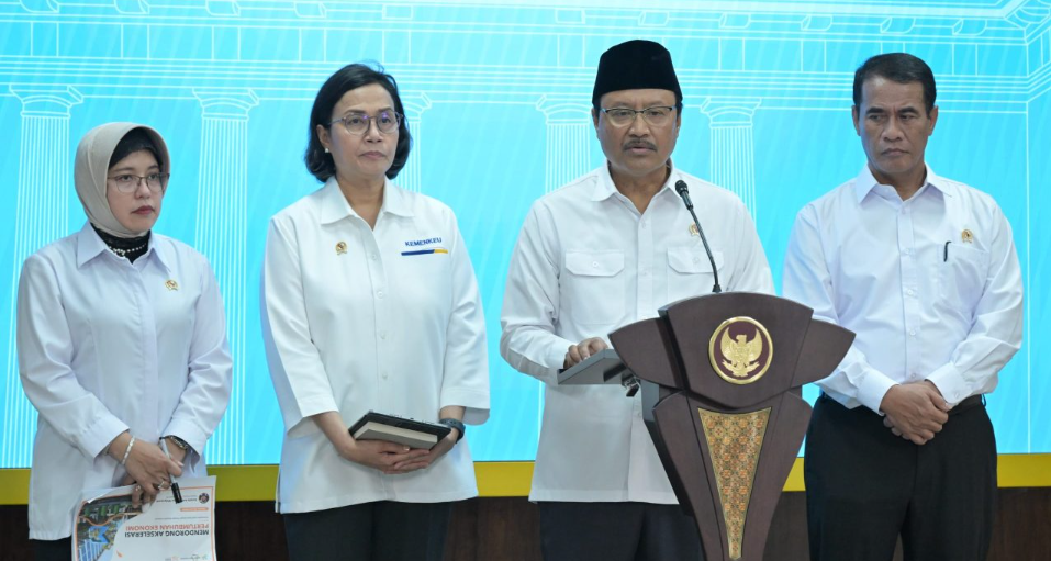 Prabowo Batal Beri Diskon Listrik, BSU Naik Rp600 Ribu