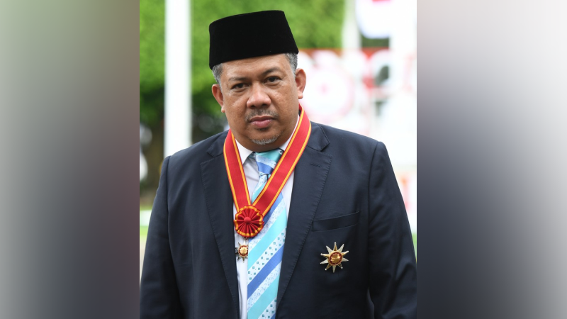 Fahri Hamzah Bantah Rumah Subsidi Jadi 18 Meter Persegi