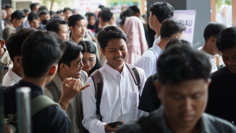 Lowongan Kerja Tak Lagi Boleh Cantumkan Batas Usia, Ini Aturan Baru Kemnaker