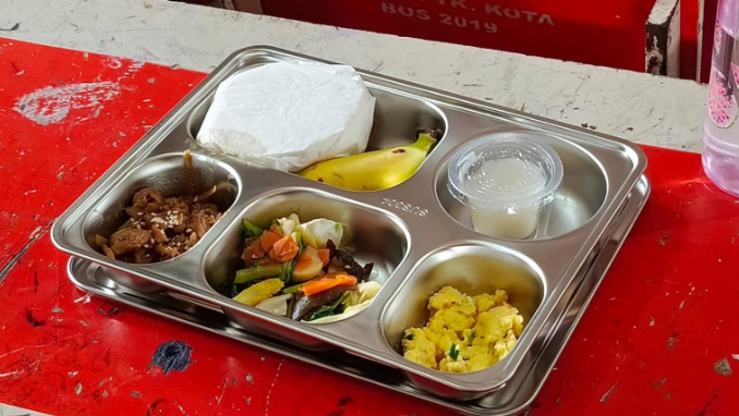 Serapan Anggaran Program Makan Bergizi Gratis Terhambat, Ini Penyebabnya