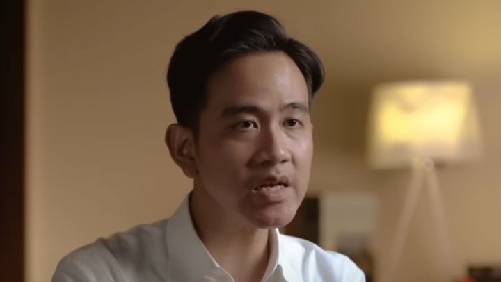 Pimpinan DPR dan MPR Tanggapi Surat Pemakzulan Gibran dari Forum Purnawirawan TNI