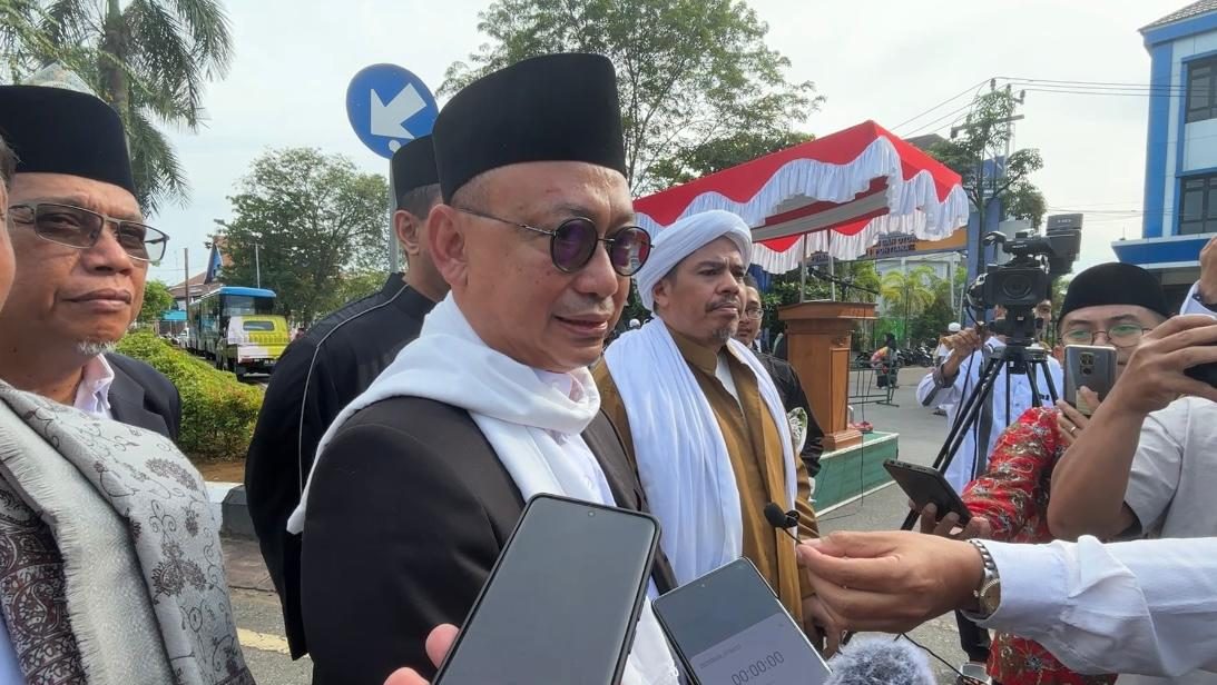 Pontianak Batasi Aktivitas Malam Anak di Bawah 18 Tahun, Ini Tujuannya