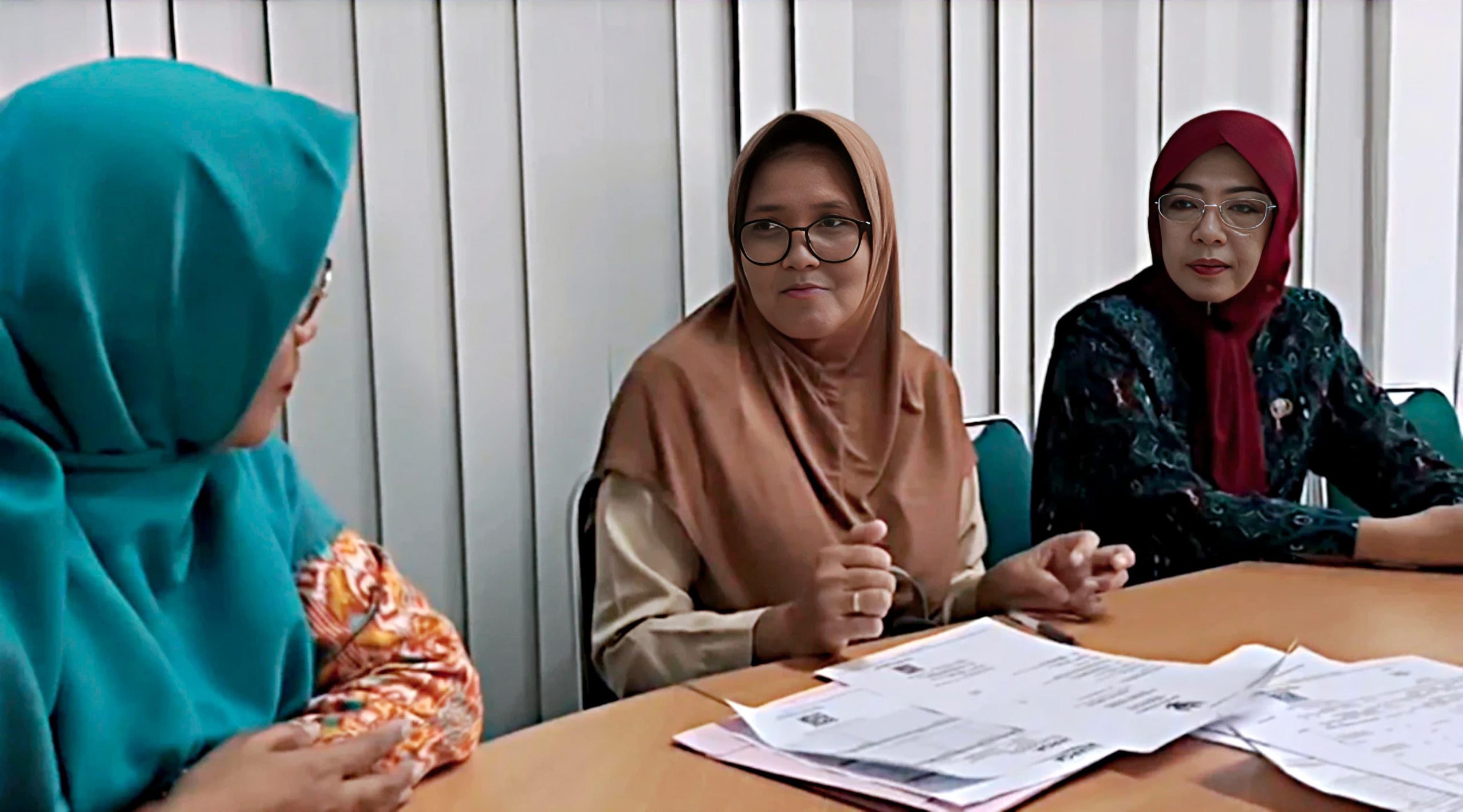 Disdukcapil Pontianak Permudah Pengurusan Akta Kematian, Gratis dan Cepat