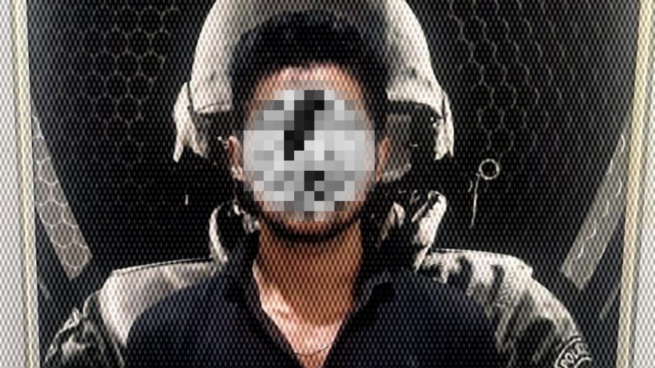 Pelaku Kekerasan Seksual Terhadap Anak Ditangkap di Pontianak, Terancam 15 Tahun Penjara