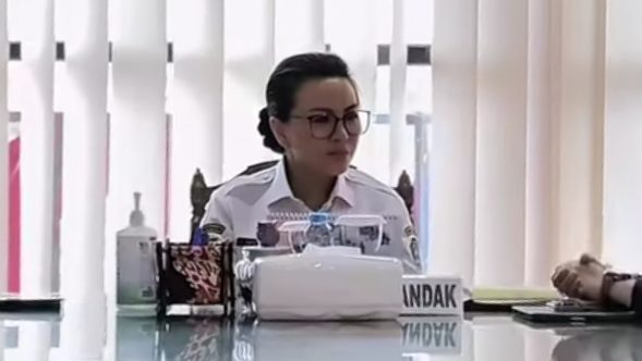 Pemkab Landak Segera Lakukan Open Bidding untuk Isi Jabatan Kosong OPD
