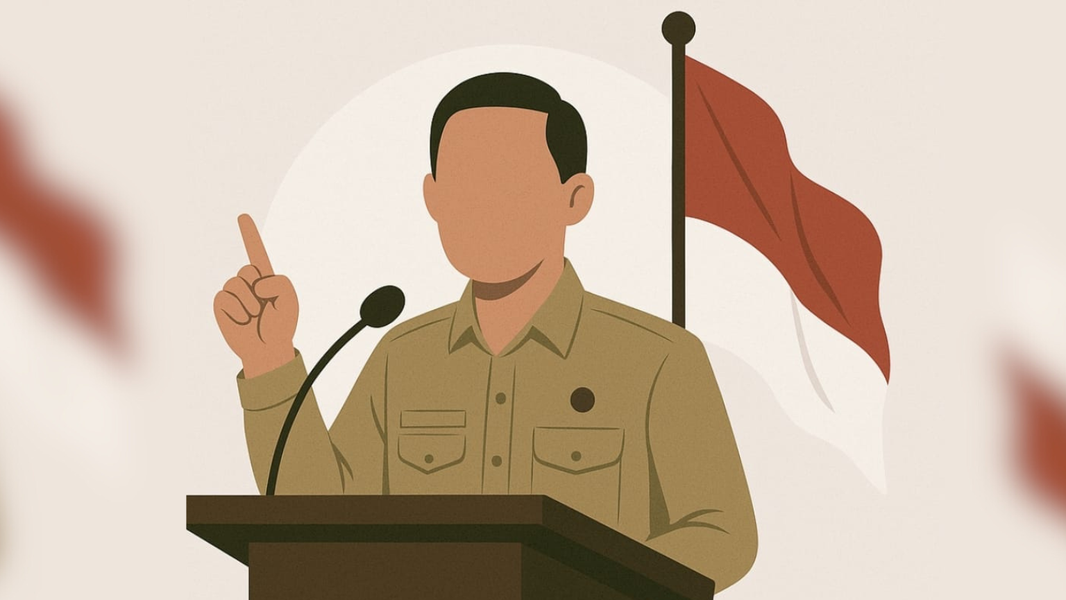Tahapan Seleksi Sekda Sanggau Berlanjut, Siapa Paling Berpeluang?