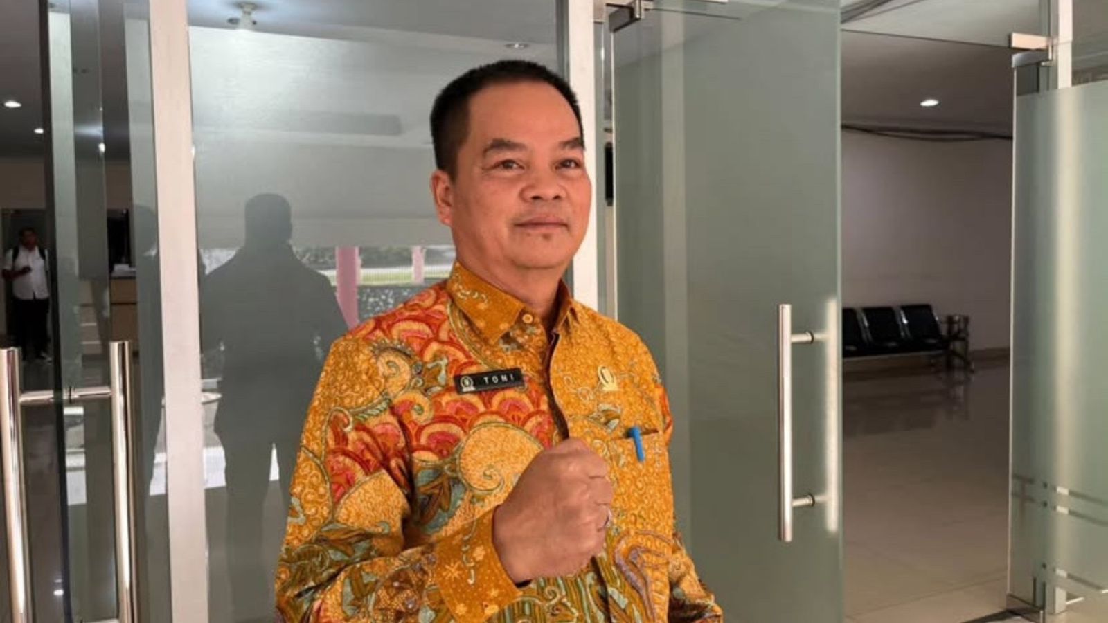 Pekan Gawai Dayak Sintang ke-12 Tahun 2025 akan Siapkan 5 Kegiatan Utama dan 11 Jenis Perlombaan Tradisional