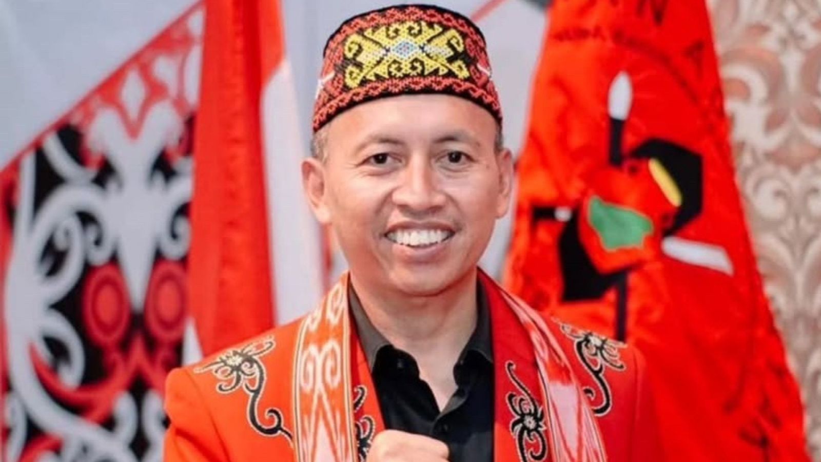 Pekan Gawai Dayak Sintang Ke-12 Tahun 2025 Akan Dilaksanakan Selama 4 Hari