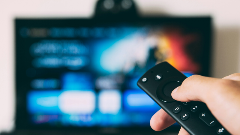 Layanan Streaming di Indonesia Raup Rp9 Triliun, Tapi Masih Dihantui Pembajakan