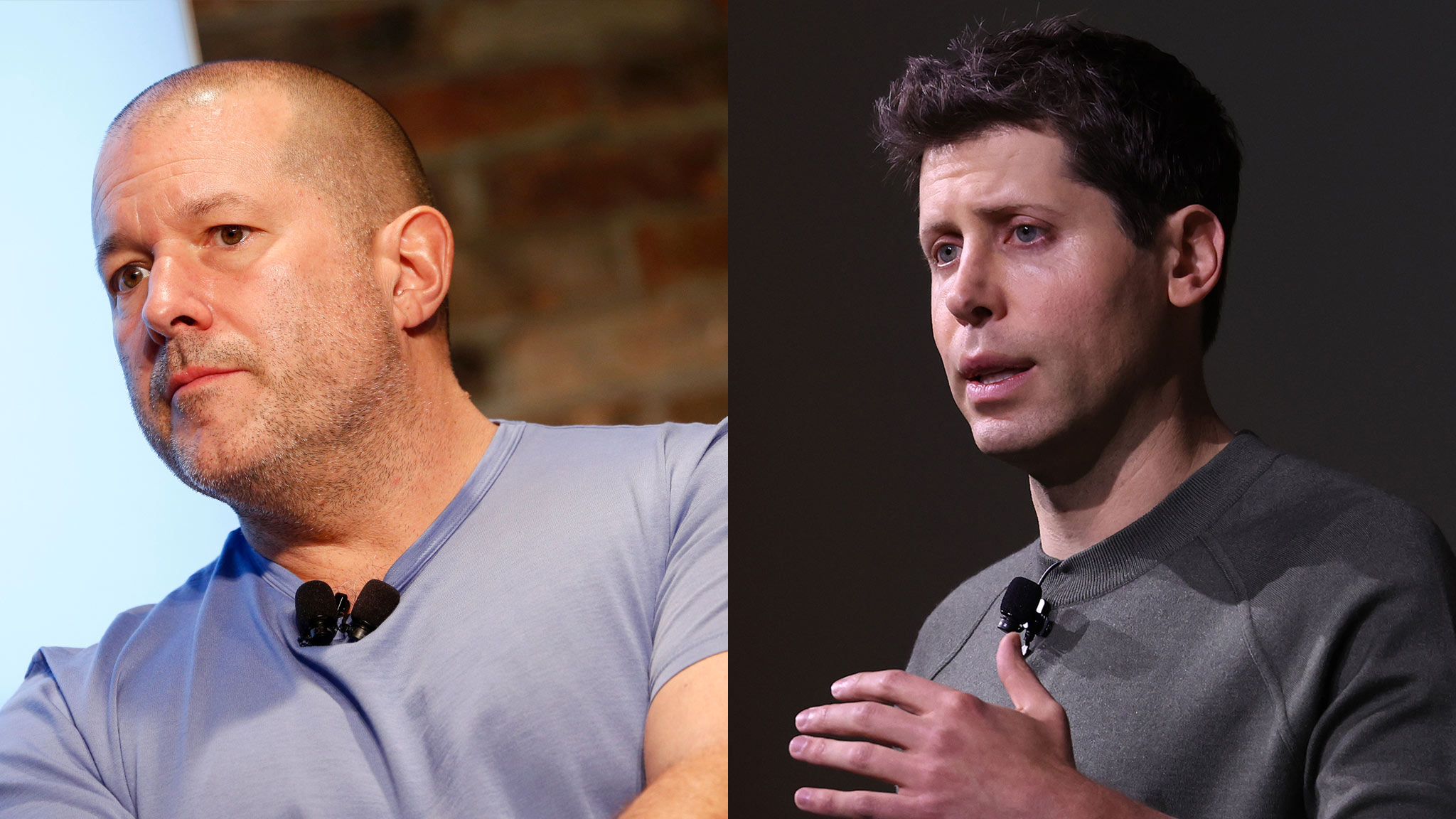 Smartphone Akan Punah? ChatGPT dan Jony Ive Kolaborasi Ciptakan Perangkat AI Pengganti Smartphone Masa Depan