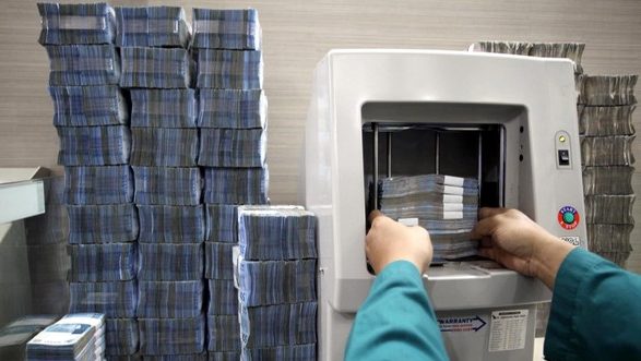 Kementerian Keuangan Buka Blokir Anggaran Rp129 Triliun untuk 99 Kementerian dan Lembaga