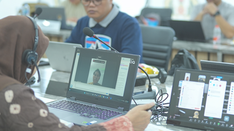 Unpad Verifikasi Jalur Prestasi 2025 Bidang Tahfizh dan Non-Akademik