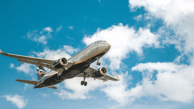 Ratusan Jemaah Haji Terbang Lagi Usai Ancaman Bom di Pesawat Saudia Airlines Tak Terbukti