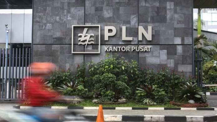 PLN Umumkan Susunan Direksi dan Komisaris Baru Lewat RUPSLB