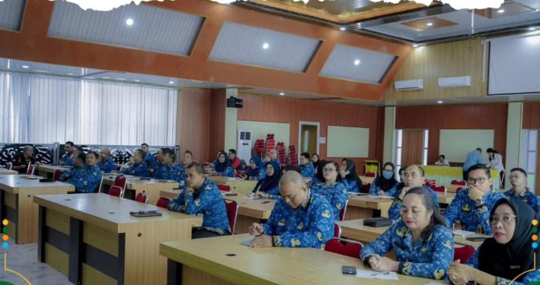 ASN Kini Bisa Work From Anywhere, KemenPANRB Terbitkan Peraturan Baru