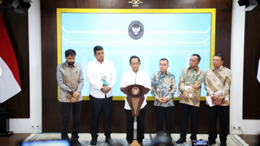 Publik Menunggu Permintaan Maaf Tito Karnavian atas Polemik Pulau Aceh ke Sumut
