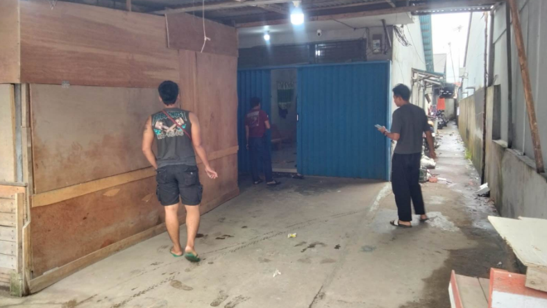 Aparat Ringkus Pelaku Penganiayaan Berat di Kembayan, Korban Masih Dirawat