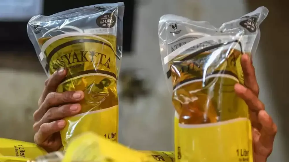 Harga Minyakita Tembus di Atas HET 90%, Kemendag Diminta Buka Data Pasokan dan Distribusi