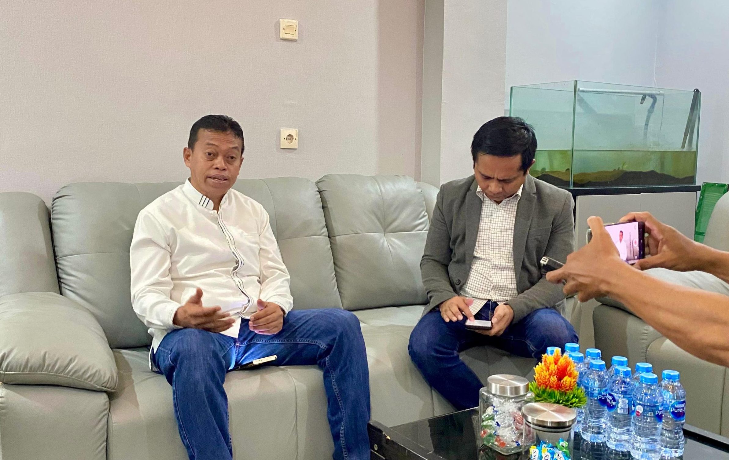 Abdul Lafaz Isnainy: Dorong Kinerja Syariah dan Inovasi Sosial Pegadaian di Kalimantan Barat