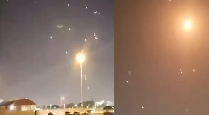 Negara-Negara Arab Kecam Iran Usai Serang Pangkalan Militer AS di Qatar