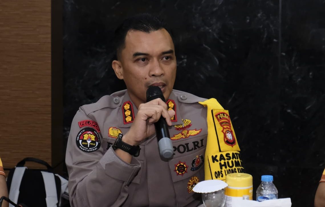 Polda Kalbar Lakukan Mutasi Besar-besaran, 32 Pejabat Utama dan Kapolres Berganti Posisi