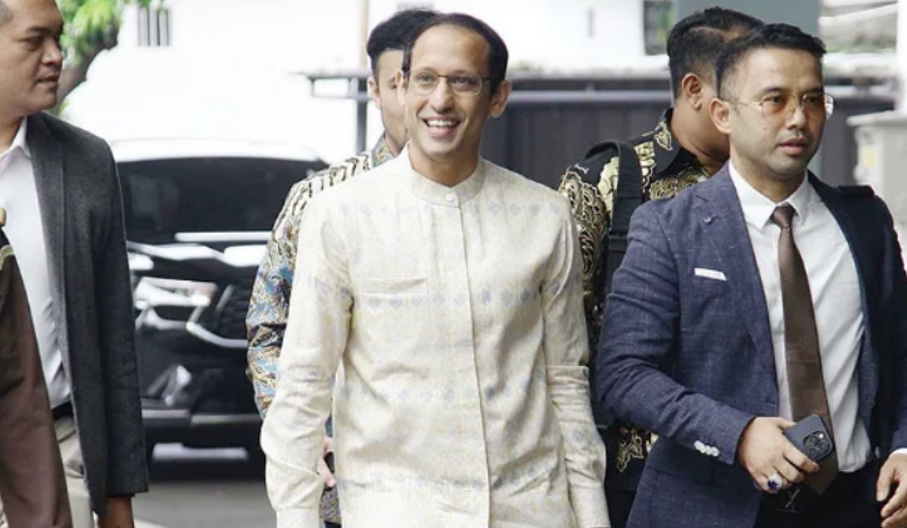 Kejagung Cegah Nadiem Makarim Bepergian ke Luar Negeri Terkait Kasus Korupsi Digitalisasi Pendidikan