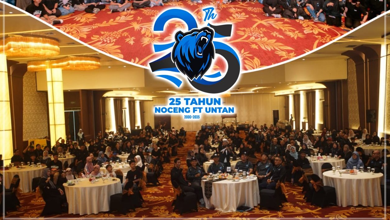 Reuni Perak 25 Tahun Alumni Teknik Untan Angkatan 2000: Refleksi dan Kebersamaan yang Penuh Makna