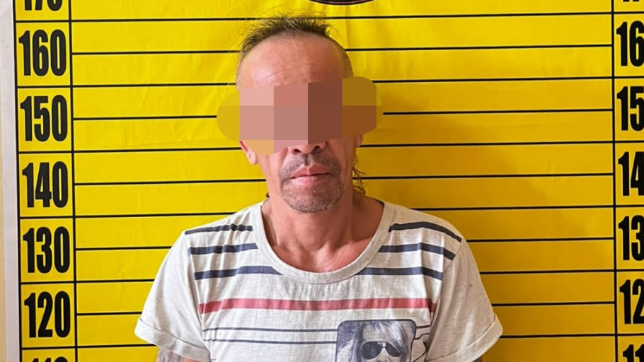 Satresnarkoba Landak Tangkap Residivis Narkoba, 42 Paket Shabu Disita