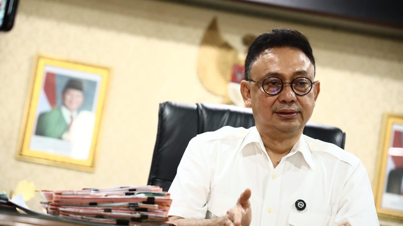 Pemkot Pontianak Wajibkan Usaha Kuliner Kelola Sampah Mandiri, Ini Aturannya