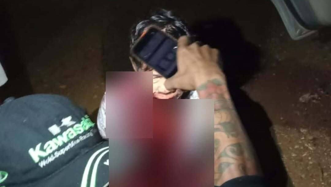 Usai Jalani Ritual Penyembuhan, Pria di Landak Tikam Leher 'Penyembuhnya'