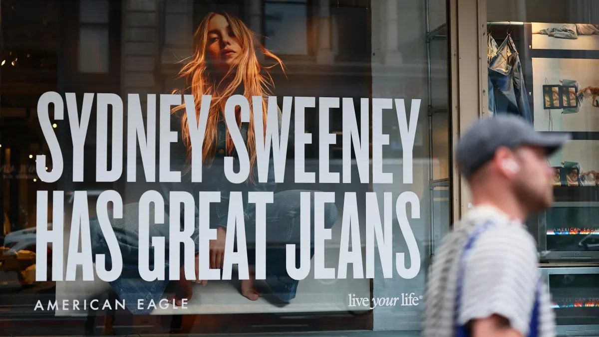 Kontroversi Iklan Sydney Sweeney: Dari Tudingan Rasisme Hingga Pujian Donald Trump