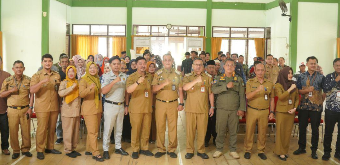 GO Katan Rampung, Bapenda Apresiasi Warga Pontianak Bayar Pajak