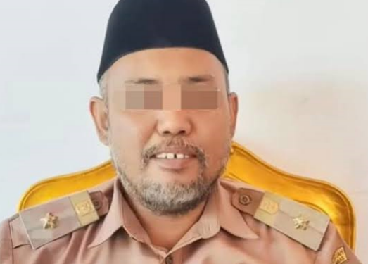 Kades Tebas Kuala Diduga Korupsi Dana Desa Rp655 Juta, Baru Kembalikan Rp80 Juta