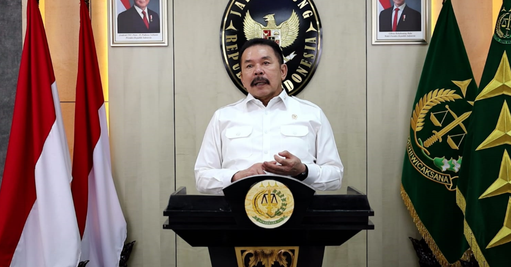 Kejaksaan RI Evaluasi Kinerja Semester I 2025, Fokus Capai Transformasi Hukum