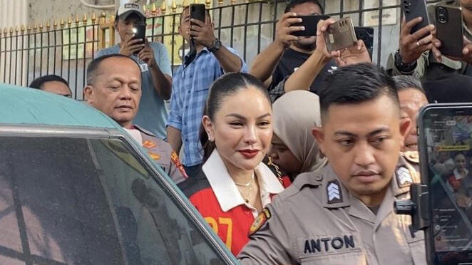 Didakwa Peras Rp4 Miliar, Ini Kronologi Kasus Nikita Mirzani dan Reza Gladys Menurut Jaksa