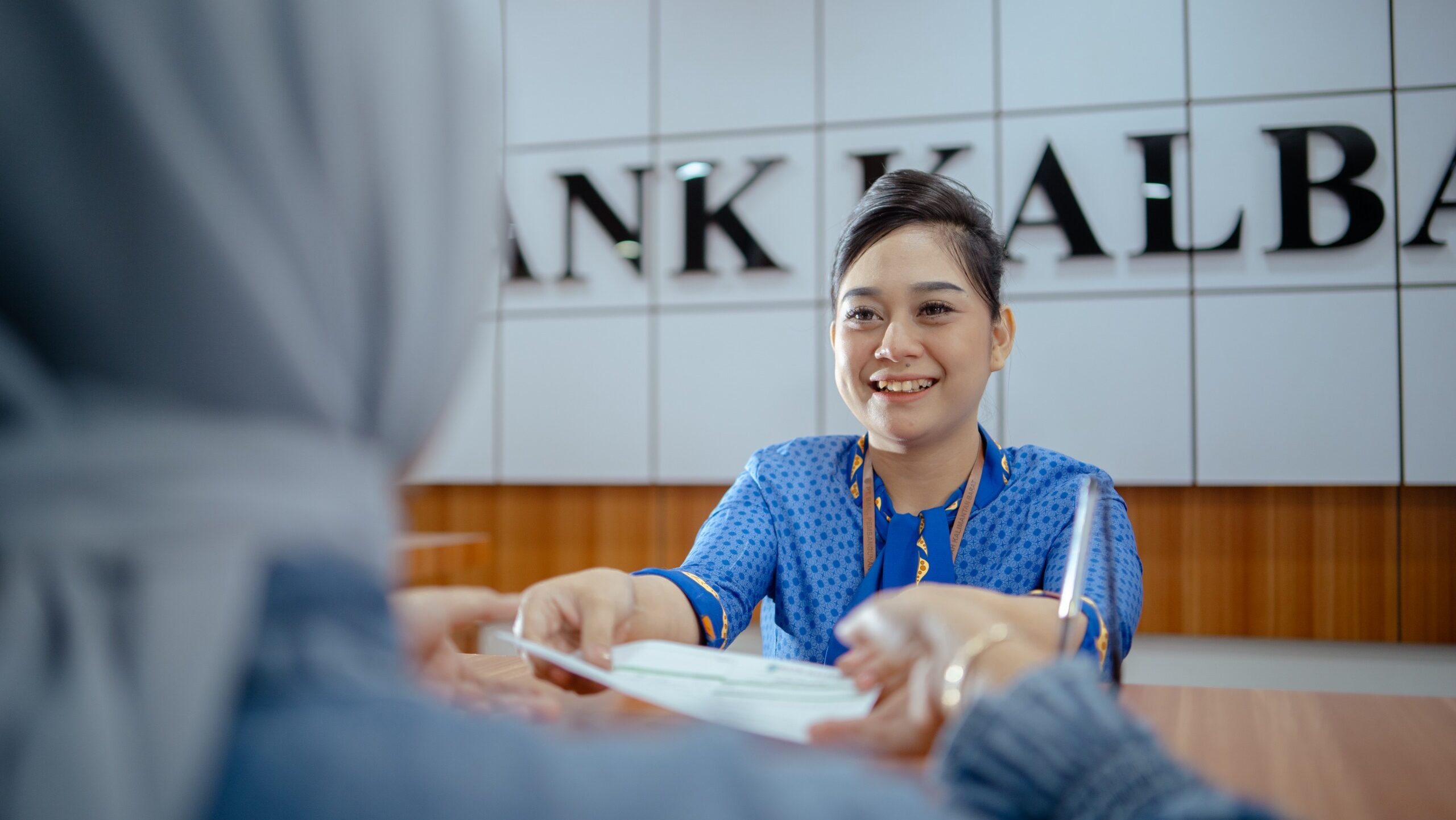Laba Bank Kalbar Meroket 9,94%, Bukti Ketangguhan di Tengah Ketidakpastian Ekonomi