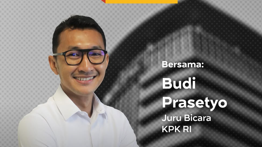 KPK Sita Rp100,7 Miliar dari Tersangka Korupsi Kerja Sama ANTAM-Loco Montrado