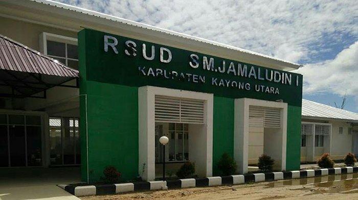 RSUD Sultan Muhammad Jamaludin I Kini Miliki Dokter Spesialis Obgyn Baru
