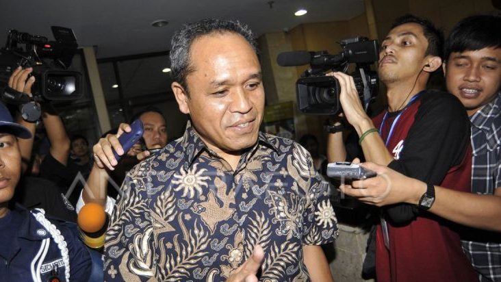 DPR Desak Usut Tuntas Dugaan Penganiayaan yang Sebabkan Kematian Prada Lucky Namo