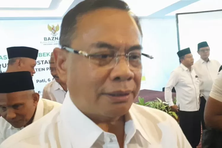 Bupati Pati Sudewo Resmi Batalkan Kenaikan PBB 250 Persen, Uang Warga Akan Dikembalikan