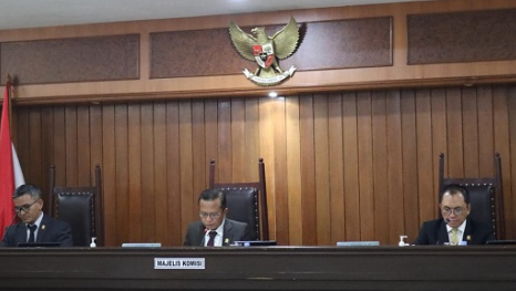 Terbukti Monopoli, KPPU Denda Sany Group Rp449 Miliar