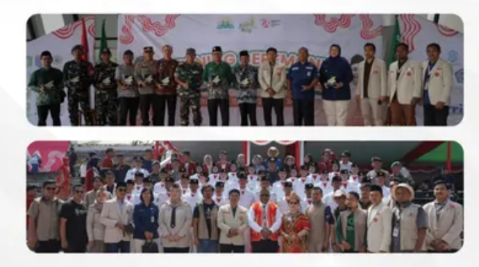Pemuda Muhammadiyah Apresiasi Prioritas Pembangunan Pemuda di RKPD Sanggau 2025