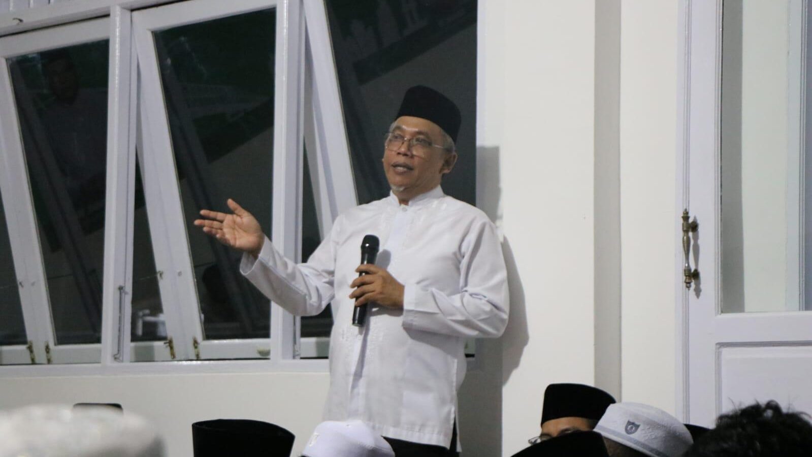 Targetkan Juara Umum, LPTQ Pontianak Gelar TC Intensif Jelang MTQ ke-33 Kalbar