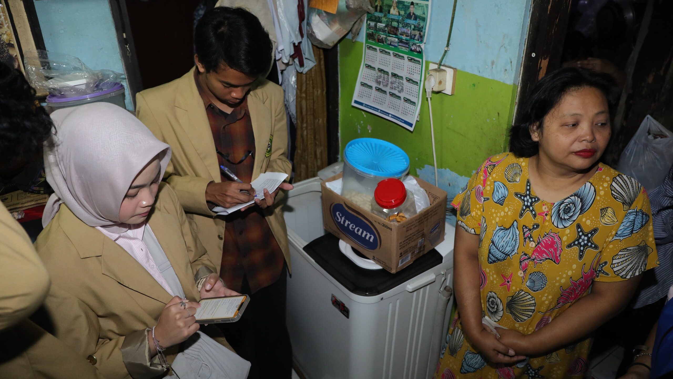 BNPB Gandeng Mahasiswa Unpar, Perkuat Mitigasi Gempa di Bandung Melalui Penilaian Kerentanan Bangunan