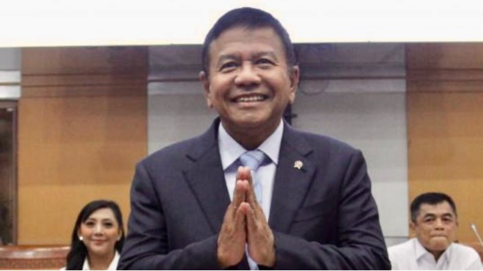 Profil Muhammad Herindra, Kepala BIN yang Terima Anugerah Jenderal Kehormatan Bintang 4 dari Presiden Prabowo