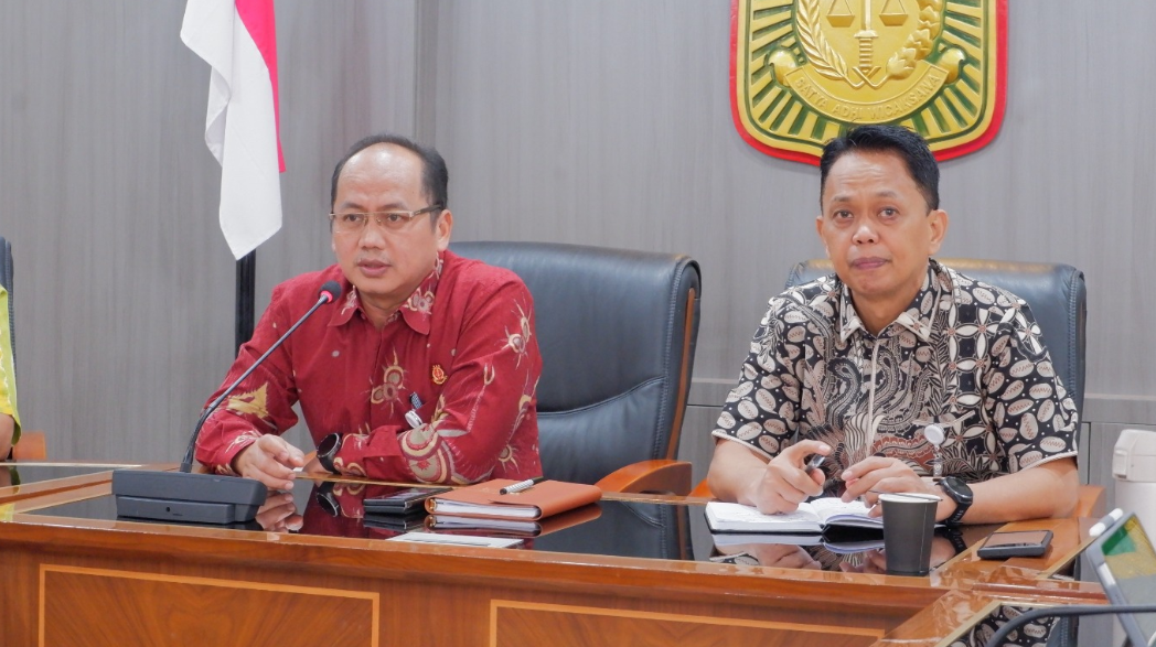 Kejagung Selidiki Dugaan Korupsi Investasi INA di Kimia Farma