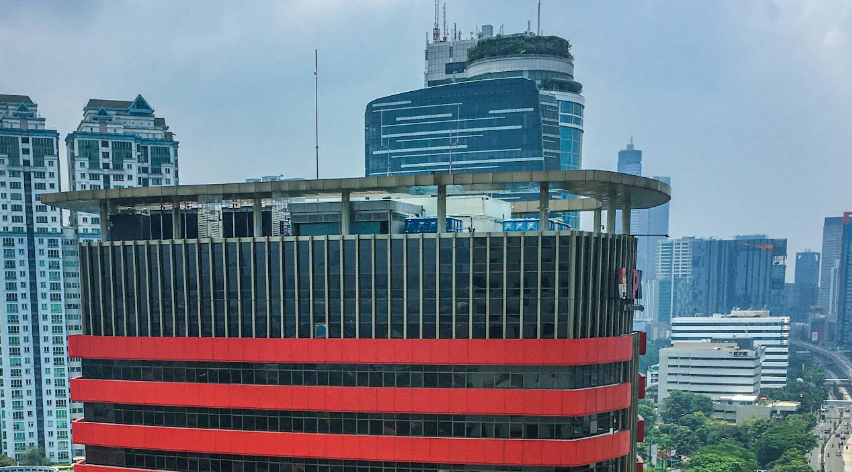 KPK Sebut Buron Emylia Said dan Herwansyah Berada di Negara Tetangga