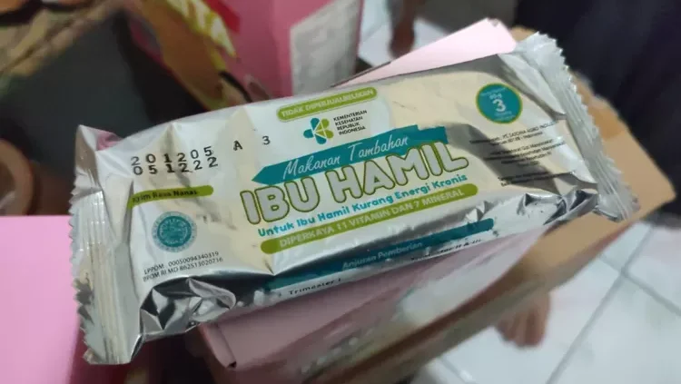 KPK Selidiki Dugaan Korupsi Pengurangan Gizi Biskuit untuk Balita di Kemenkes